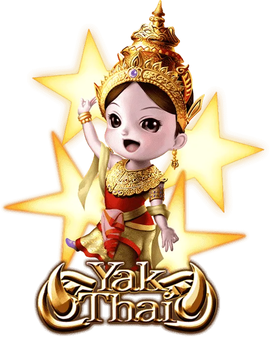 สล็อต yak thai